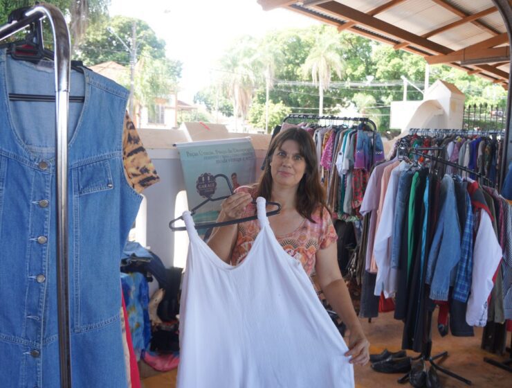 Coletivo de Brechós