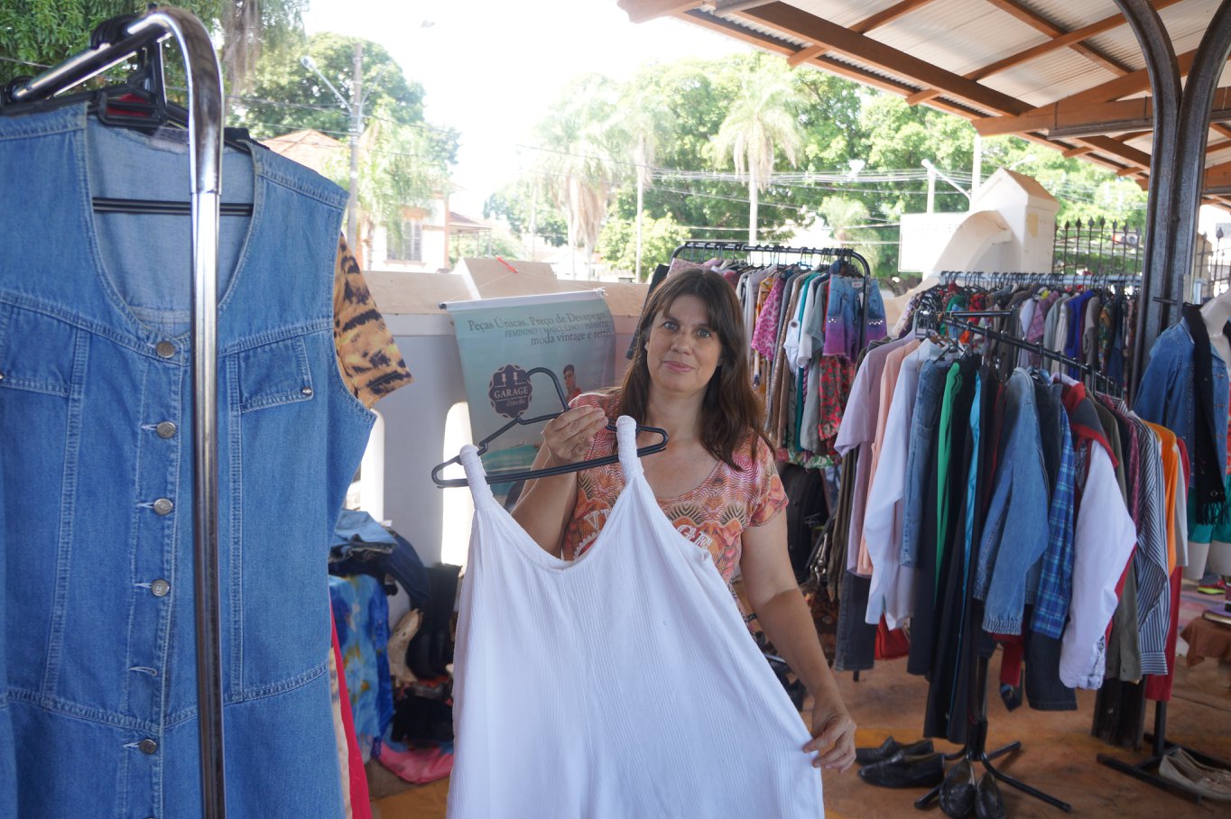 Coletivo de Brechós