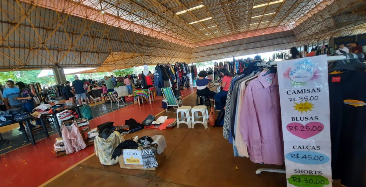 Desapega Campo Grande