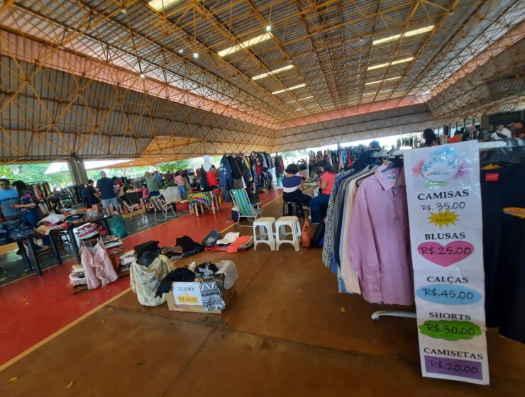 Desapega Campo Grande