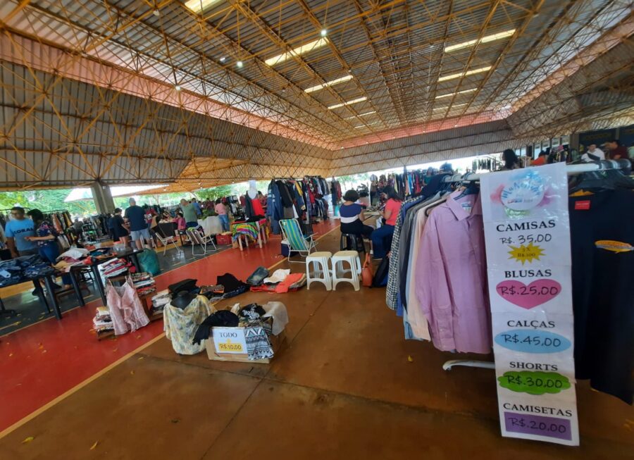 Desapega Campo Grande