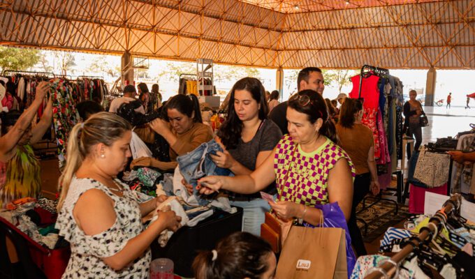 Desapega CG Tarsila do Amaral