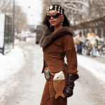 Foto: Semana de Moda de Copenhagen (Raimonda Kulikauskiene/Getty Images)